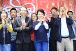 「TVBS愛無限公益感恩餐會」台中場--TSAI (50)