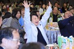 「TVBS愛無限公益感恩餐會」台中場--TSAI (68)