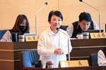 台中市議會第4屆第2次定期會第12次會議 (11)