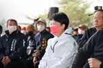 市長表演觀賞