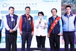 盧市長出席烏日區溪南工商協進會會員大會--TSAI (4)