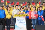 中華民國113年台中市元旦升旗典禮 (53)