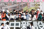 台中市立廍子國民中學第一期校舍新建工程開工典禮 (2)