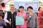 北屯國民暨兒童運動中心興建工程上梁典禮--TSAI (61)