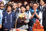 北屯國民暨兒童運動中心興建工程上梁典禮--TSAI (77)