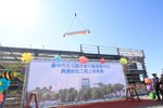 北屯國民暨兒童運動中心興建工程上梁典禮--TSAI (122)