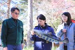 盧市長關心櫻花鉤吻鮭保育成效--TSAI (5)