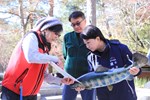 盧市長關心櫻花鉤吻鮭保育成效--TSAI (6)
