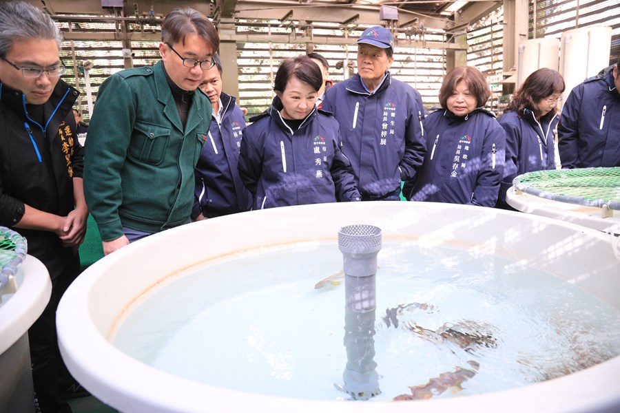 盧市長關心櫻花鉤吻鮭保育成效--TSAI (69)