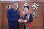 盧市長慰勞和平分局--TSAI (17)
