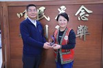 盧市長慰勞和平分局--TSAI (19)