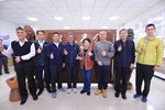 盧市長慰勞和平分局--TSAI (25)