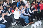 西屯親子館暨公設民營西屯何安托嬰中心開幕典禮 (45)