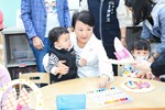 西屯親子館暨公設民營西屯何安托嬰中心開幕典禮 (61)