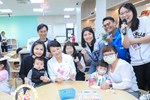 西屯親子館暨公設民營西屯何安托嬰中心開幕典禮 (66)