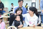 西屯親子館暨公設民營西屯何安托嬰中心開幕典禮 (67)