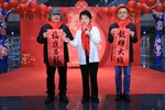 113年福運昌龍 新春揮毫活動開筆儀式--TSAI (34)