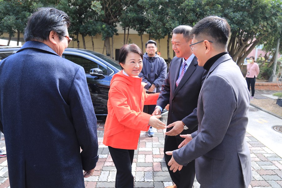 公設民營龍井區龍津國小托嬰中心開幕典禮--TSAI (18)
