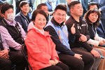 公設民營龍井區龍津國小托嬰中心開幕典禮--TSAI (32)