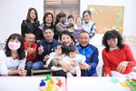 公設民營外埔馬鳴托嬰中心開幕典禮---TSAI (82)