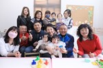 公設民營外埔馬鳴托嬰中心開幕典禮---TSAI (83)