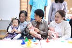 公設民營外埔馬鳴托嬰中心開幕典禮---TSAI (88)