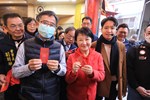 盧市長到西區上公館福德宮發紅包--TSAI (21)