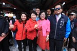 盧市長到烏日區永興宮發紅包--TSAI (3)