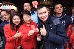 盧市長到烏日區永興宮發紅包--TSAI (61)