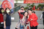 113年台中市政府陽明市政大樓聯合新春團拜活動 (6)