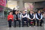 113年台中市政府陽明市政大樓聯合新春團拜活動 (13)