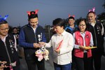 市長陪同台北市政府參觀2024中台灣元宵燈會 (25)