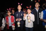 市長陪同台北市政府參觀2024中台灣元宵燈會 (38)