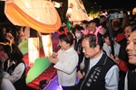 市長陪同台北市政府參觀2024中台灣元宵燈會 (92)