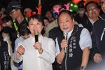 市長陪同台北市政府參觀2024中台灣元宵燈會 (96)
