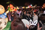 市長陪同台北市政府參觀2024中台灣元宵燈會 (99)