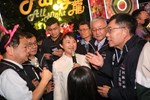 市長陪同台北市政府參觀2024中台灣元宵燈會 (101)