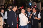 市長陪同台北市政府參觀2024中台灣元宵燈會 (103)