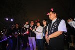 市長陪同台北市政府參觀2024中台灣元宵燈會 (119)