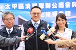 太平區清潔隊辦公廳舍興建工程動土祈福典禮--TSAI (79)