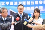 太平區清潔隊辦公廳舍興建工程動土祈福典禮--TSAI (82)