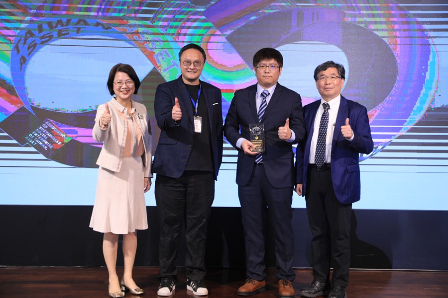 2024第六屆社會企業週暨ASSET永續典範獎頒獎典禮--TSAI (34)