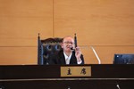 台中市議會第四屆第三次臨時會第一次會議--TSAI (13)