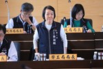 台中市議會第四屆第三次臨時會第一次會議--TSAI (7)