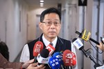 台中市議會第四屆第三次臨時會第一次會議--TSAI (10)