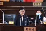 台中市議會第4屆第3次臨時會議第2次會議 (1)