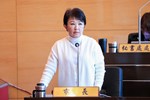 台中市議會第4屆第3次臨時會議第2次會議 (13)