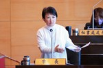 台中市議會第4屆第3次臨時會議第2次會議 (20)