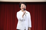 日本台灣商會聯合總會長錢妙玲等一行人蒞府拜會--TSAI (11)