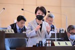 台中市議會第四屆第3次臨時會第3次會議--TSAI (3)